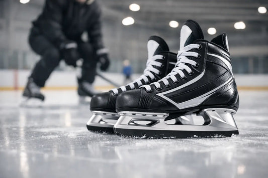 Beste T-Blade Schlittschuhe für Anfänger