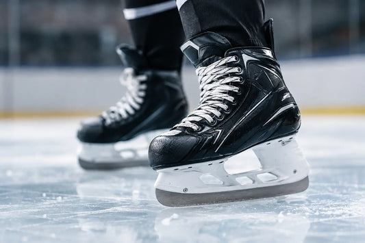 Eishockey-Kufen Trends 2026: Was wirklich zählt