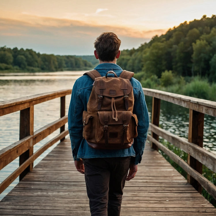 Rucksack