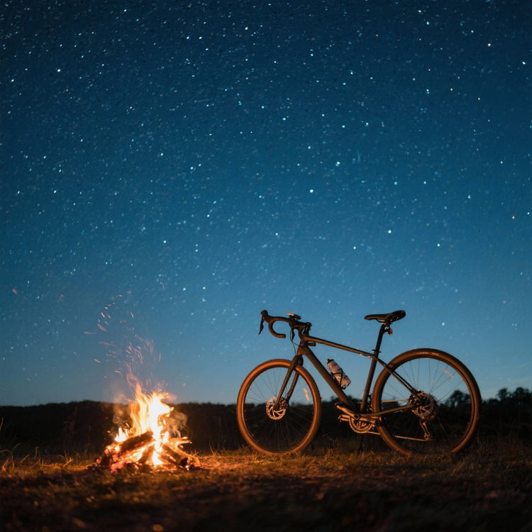 Kochen Radreise: Entdecken Sie kulinarische Abenteuer auf zwei Rädern