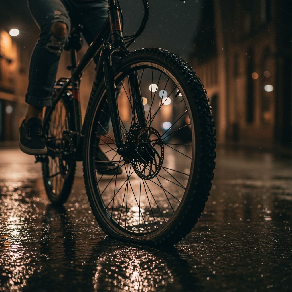 Fahrradschlauch kaufen – Hochwertige Fahrradschläuche für jedes Modell