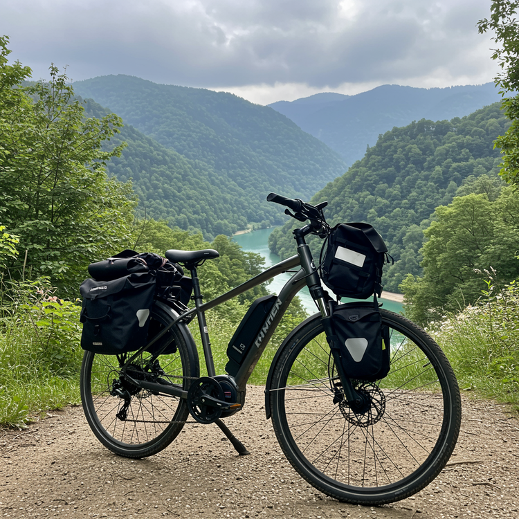 Fahrrad Zubehör Taschen - Praktische Fahrrad Taschen für jeden Bedarf