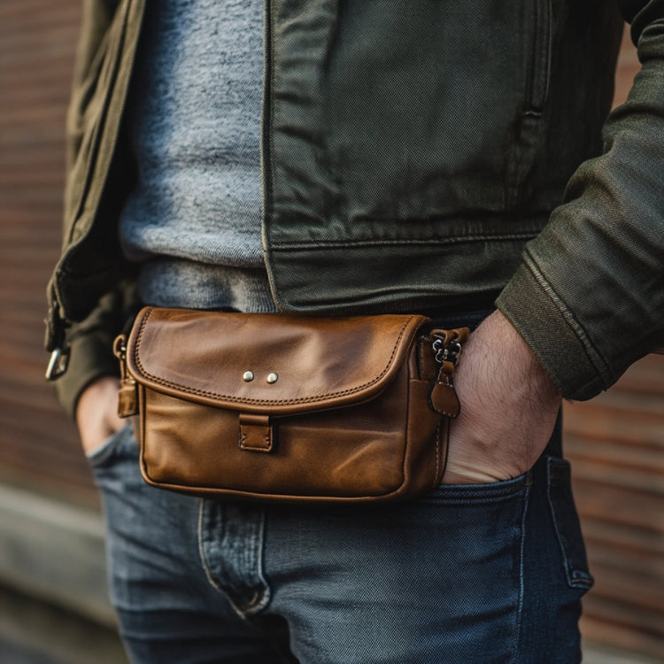 Gürteltasche für Stil und Funktionalität - Entdecken Sie unsere Kollektion
