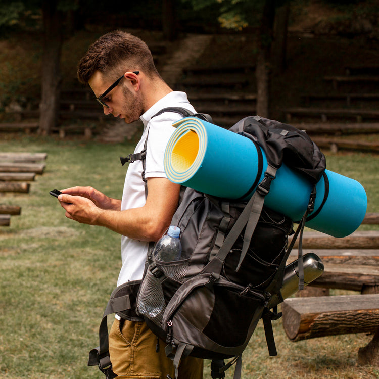 Trekking Rucksack – Die besten Rucksäcke für Ihr Abenteuer