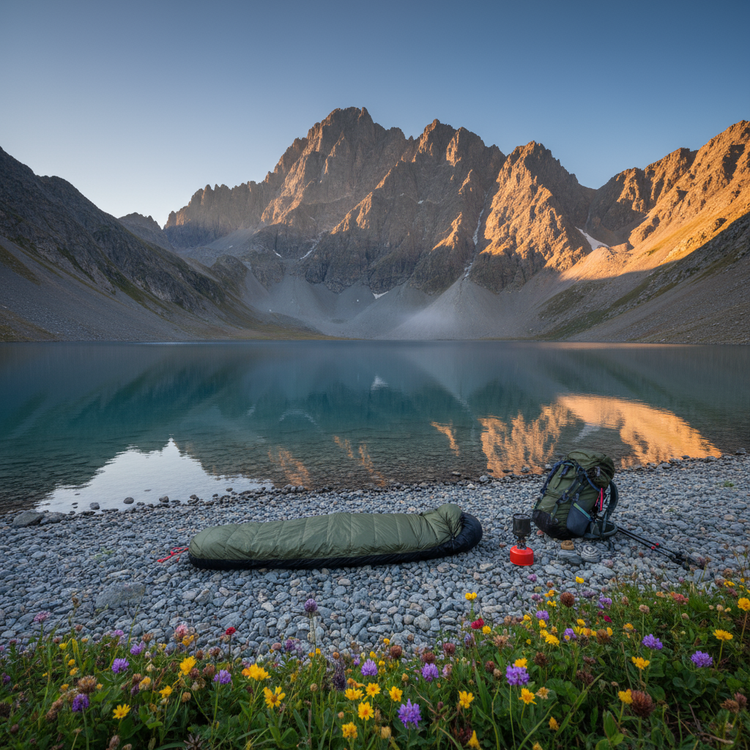 Biwak Sack – Robuste und vielseitige Schutzlösungen für Outdoor-Abenteuer