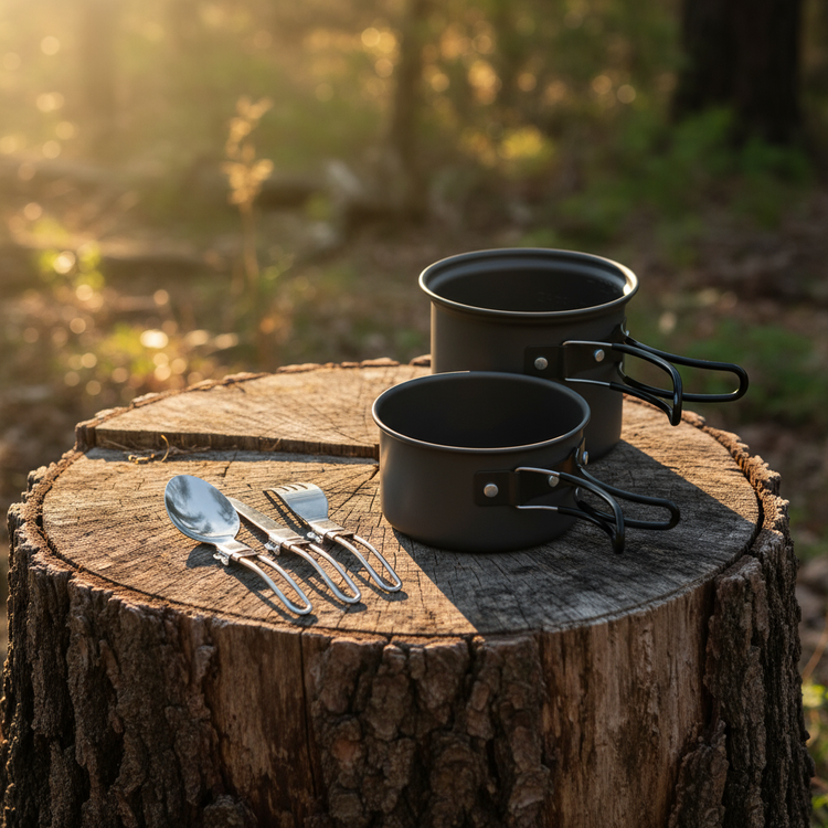 Teller Besteck Set für jeden Anlass – Eleganz und Stil auf Ihrem Tisch