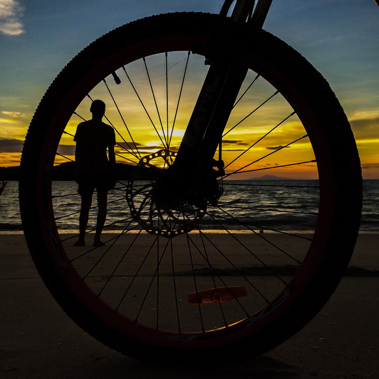 Radreise Schlafen: Komfortables Übernachten für Ihre Radreise Abenteuer