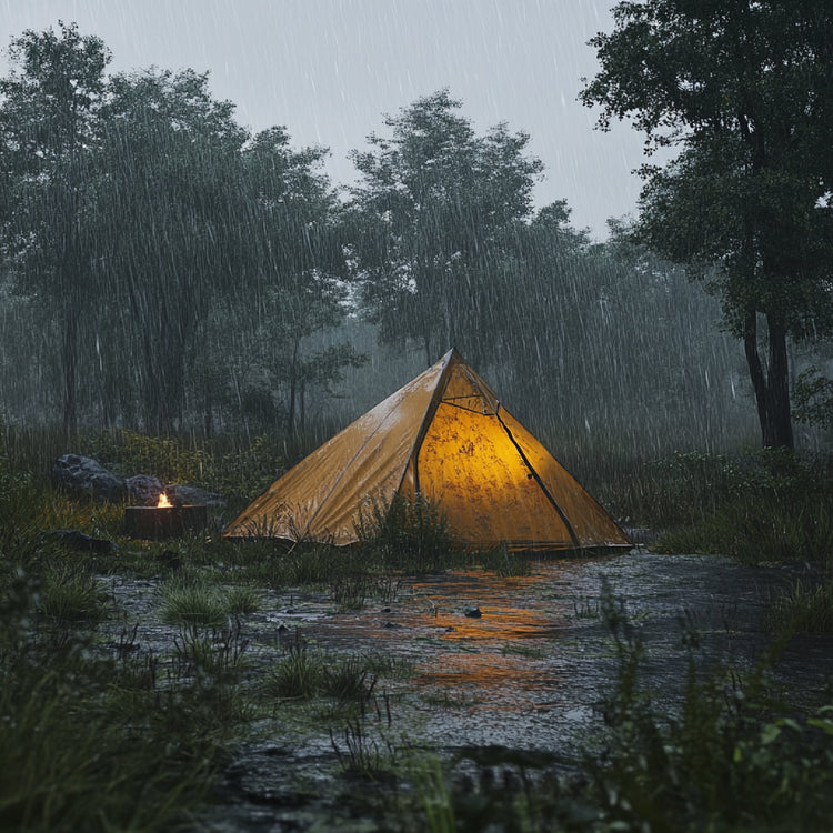 Imprägnier Emulsion Zelt für optimalen Schutz und Langlebigkeit