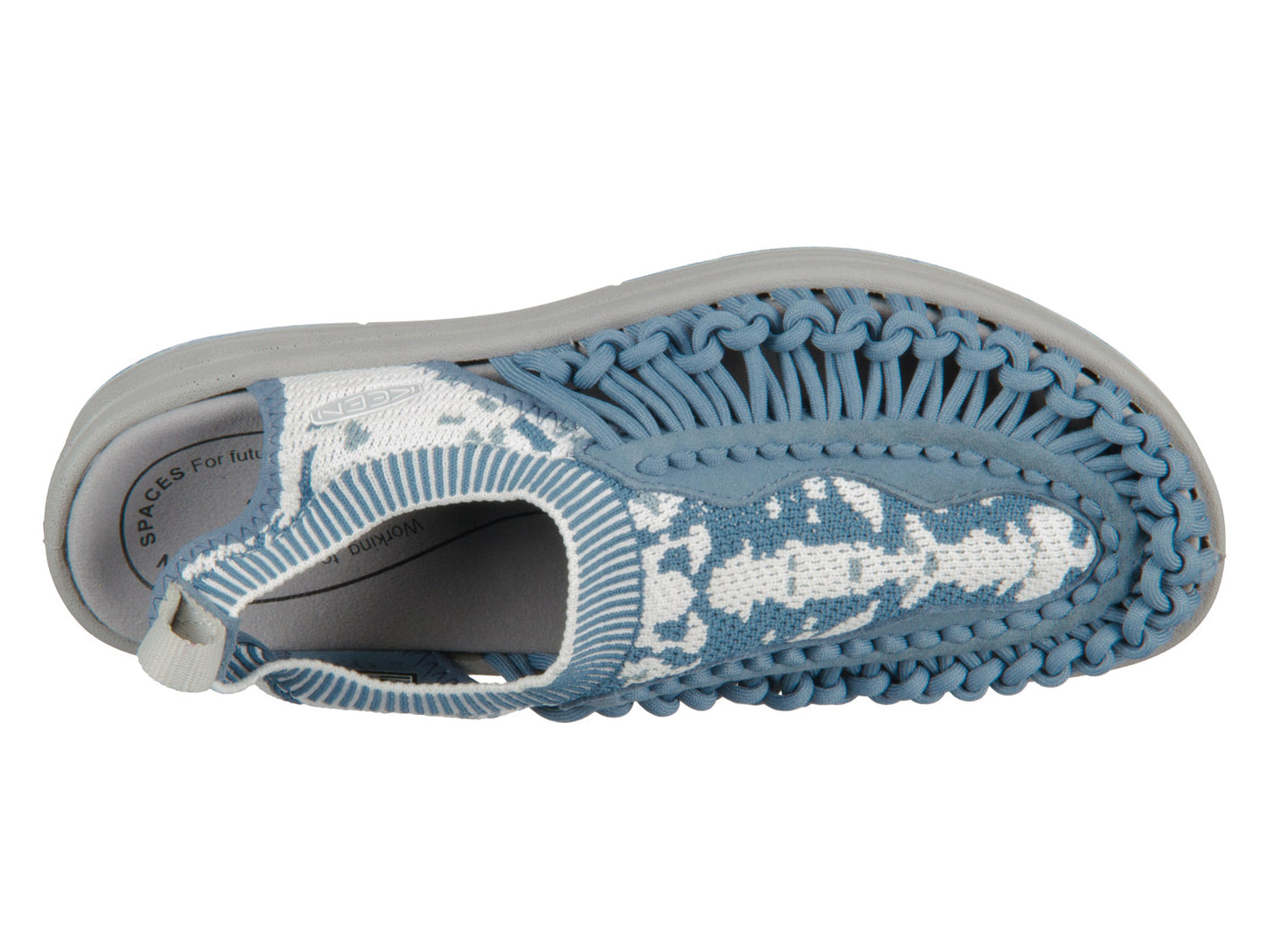 Damen Sandale Keen Uneek Flat Sandalen. Trekking Wanderer Freizeit.