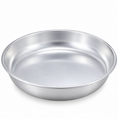 Camping Kochgeschirr Topf Pfanne Teller Becher 230 g 5-teilig