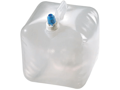 10 L Faltkanister für Trinkwasser Notvorrat Kanister Camping Outdoor - Outdoor Alm