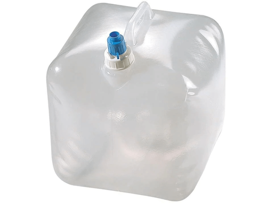 10 L Faltkanister für Trinkwasser Notvorrat Kanister Camping Outdoor - Outdoor Alm