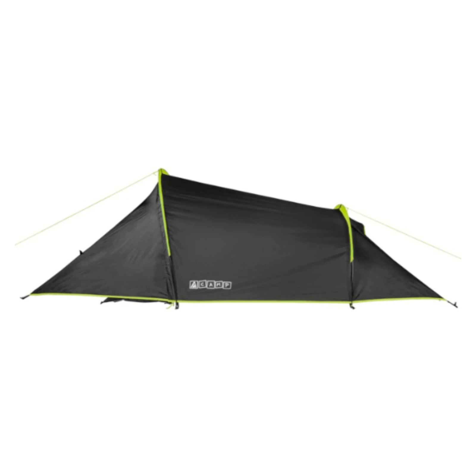 2 Personen Tunnelzelt Biker Backpacker Abgedunkelte Schafkabine 3000 m – Outdoor Alm