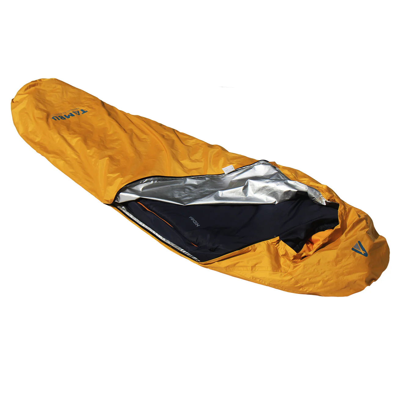 Biwak Sack Mumienschlafsack Schutz Überzug für Schlafsack 0,5 kg ohne – Outdoor Alm