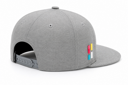Poederbaas Cappe  Base Cap  Kopfbedeckung Logo Patch Kappe - One Size