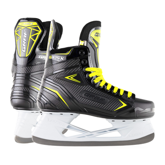 Schlittschuhe Graf G104X Eishockey Schlittschuh Eislaufen