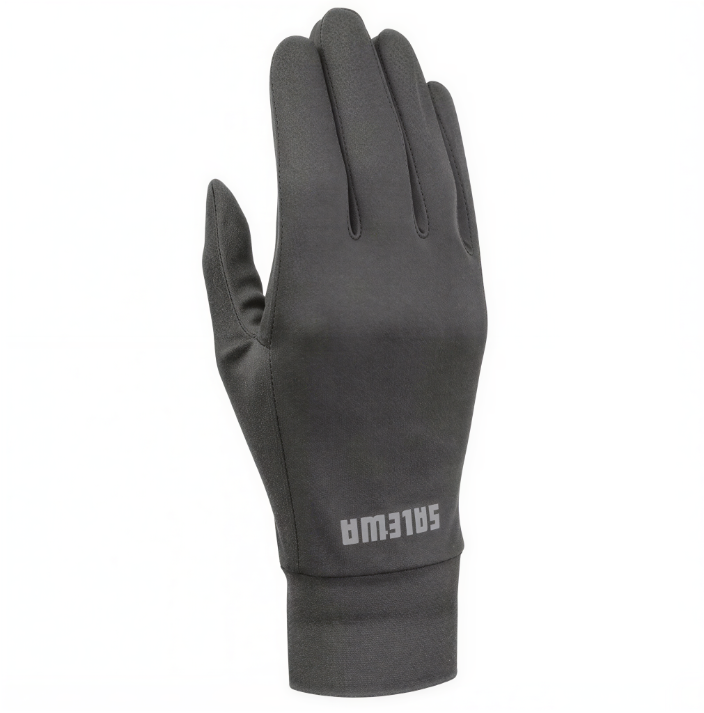 Salewa Maipo 2.0 Unterziehhandschuhe Größe L 9  Handschuhe