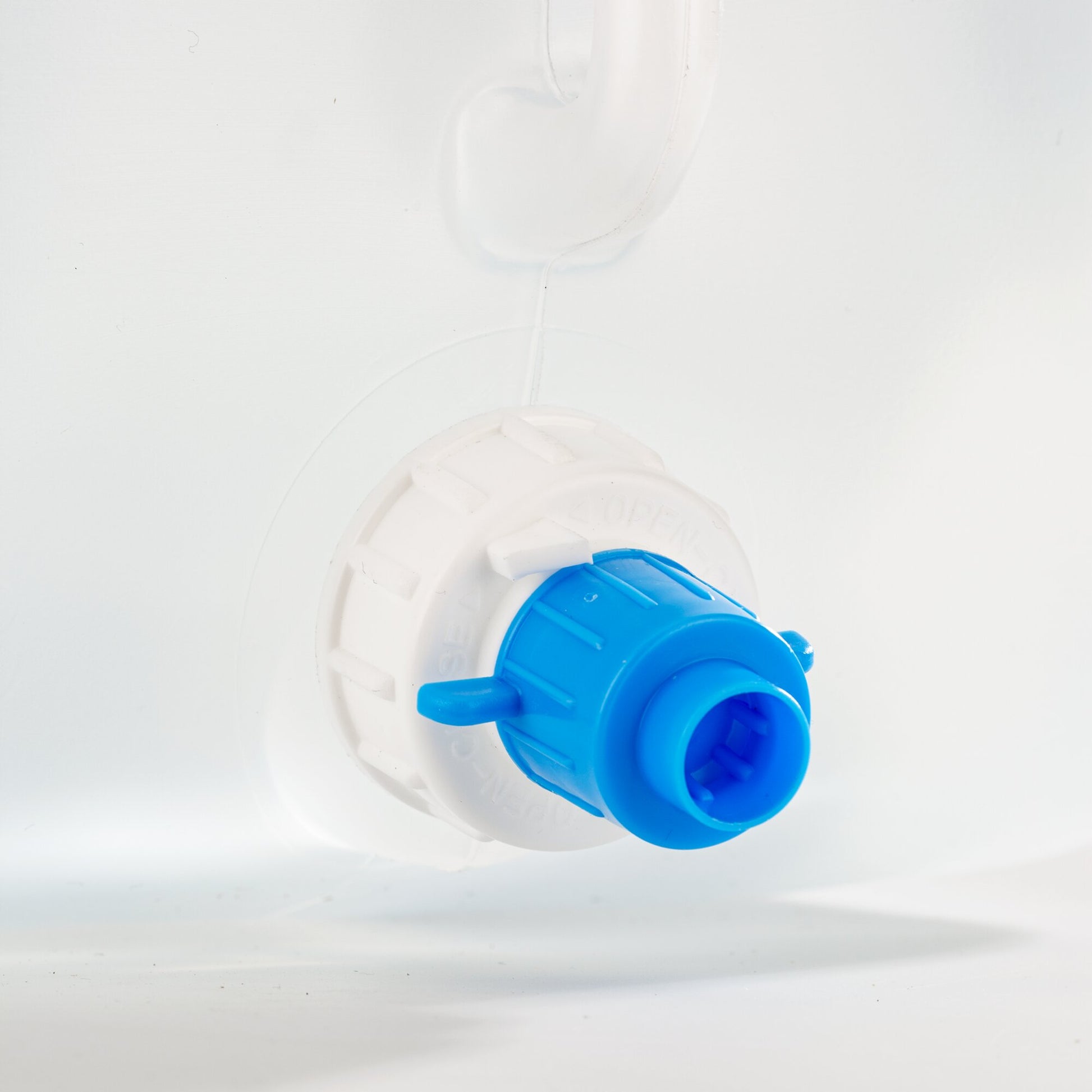 10 L Faltkanister für Trinkwasser Notvorrat Kanister Camping Outdoor - Outdoor Alm