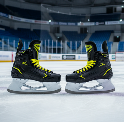 Schlittschuhe Graf G104X Eishockey Schlittschuh Eislaufen