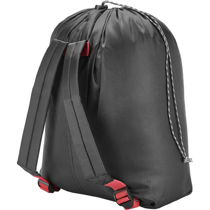 Mumienschlafsack Red Verstellbar 190 cm bis 160 cm Körpergröße 1,2 kg Schlafsack Kinder