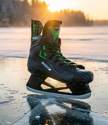 Schlittschuhe Graf Ultra G875 Eishockey Schlittschuh