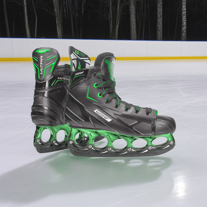 tblade Schlittschuhe Graf G875 Metallic Edition Freestyle Schlittschuh