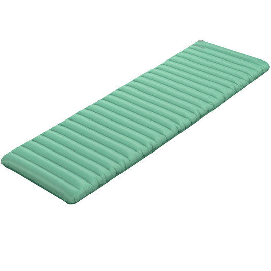Isomatte Luftbett Camping Bett Matratze mit R-Wert 2,9  nur 798 g - Outdoor Alm