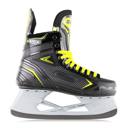 Schlittschuhe Graf G104X Eishockey Schlittschuh Eislaufen