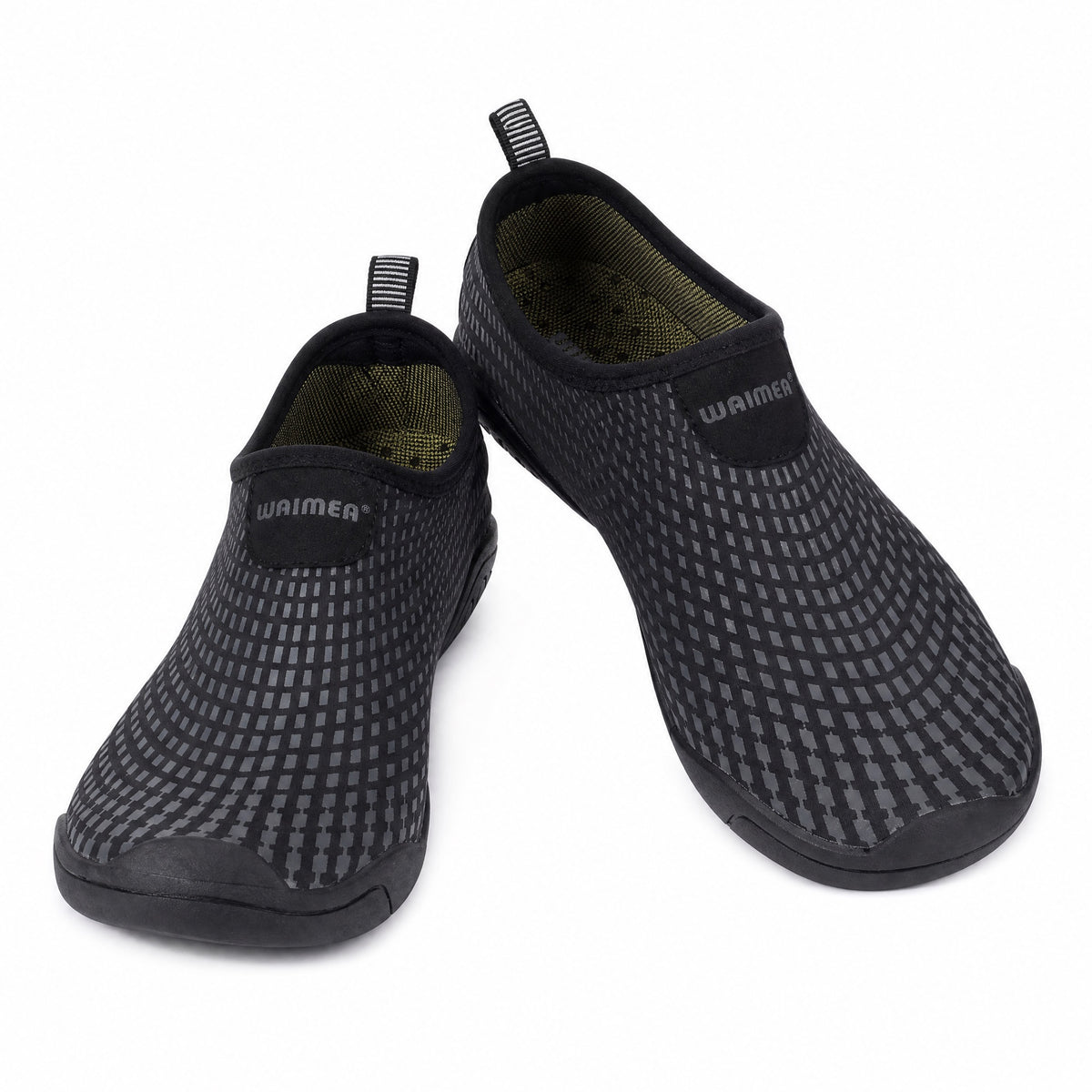 Wasserschuhe Strandschuhe Aquaschuhe Badeschuhe sehr gute Sohle Stand up Paddle