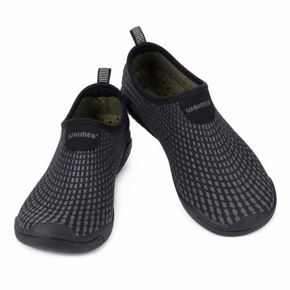 Wasserschuhe Strandschuhe Aquaschuhe Badeschuhe sehr gute Sohle Stand up Paddle