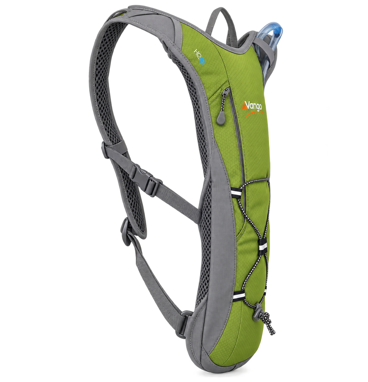 Trinkrucksack Vango Spirit 2 Liter Ultraleicht Rucksack
