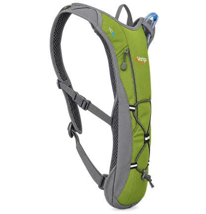 Trinkrucksack Vango Spirit 2 Liter Ultraleicht Rucksack