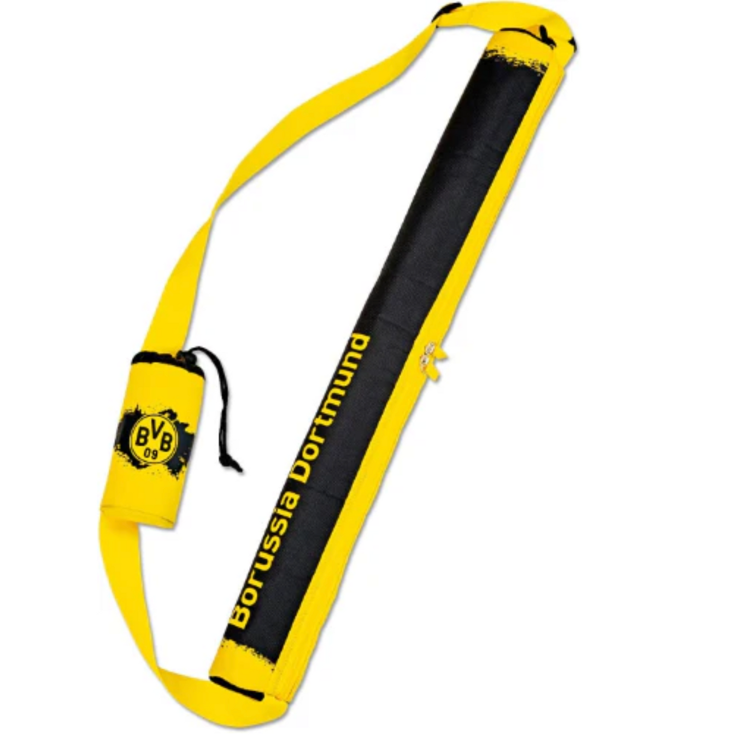 BVB-Kühltasche für 5 Getränkedosen Gekühlte Getränke Dosen
