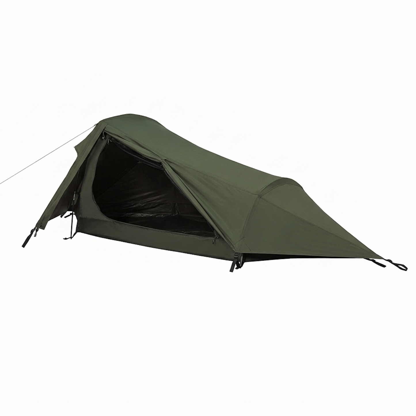 Trekking Backpacking Zelt NC2502 2 Personen Zelt Camping