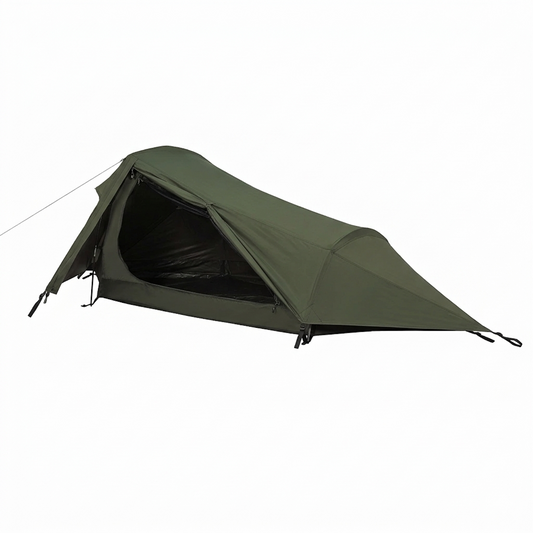 Trekking Backpacking Zelt NC2502 2 Personen Zelt Camping