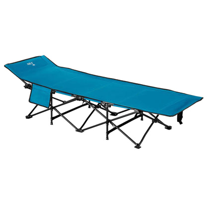 Feldbett Campingbett Klappbett für Campingzelt NC2701