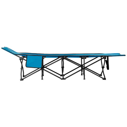 Feldbett Campingbett Klappbett für Campingzelt NC2701