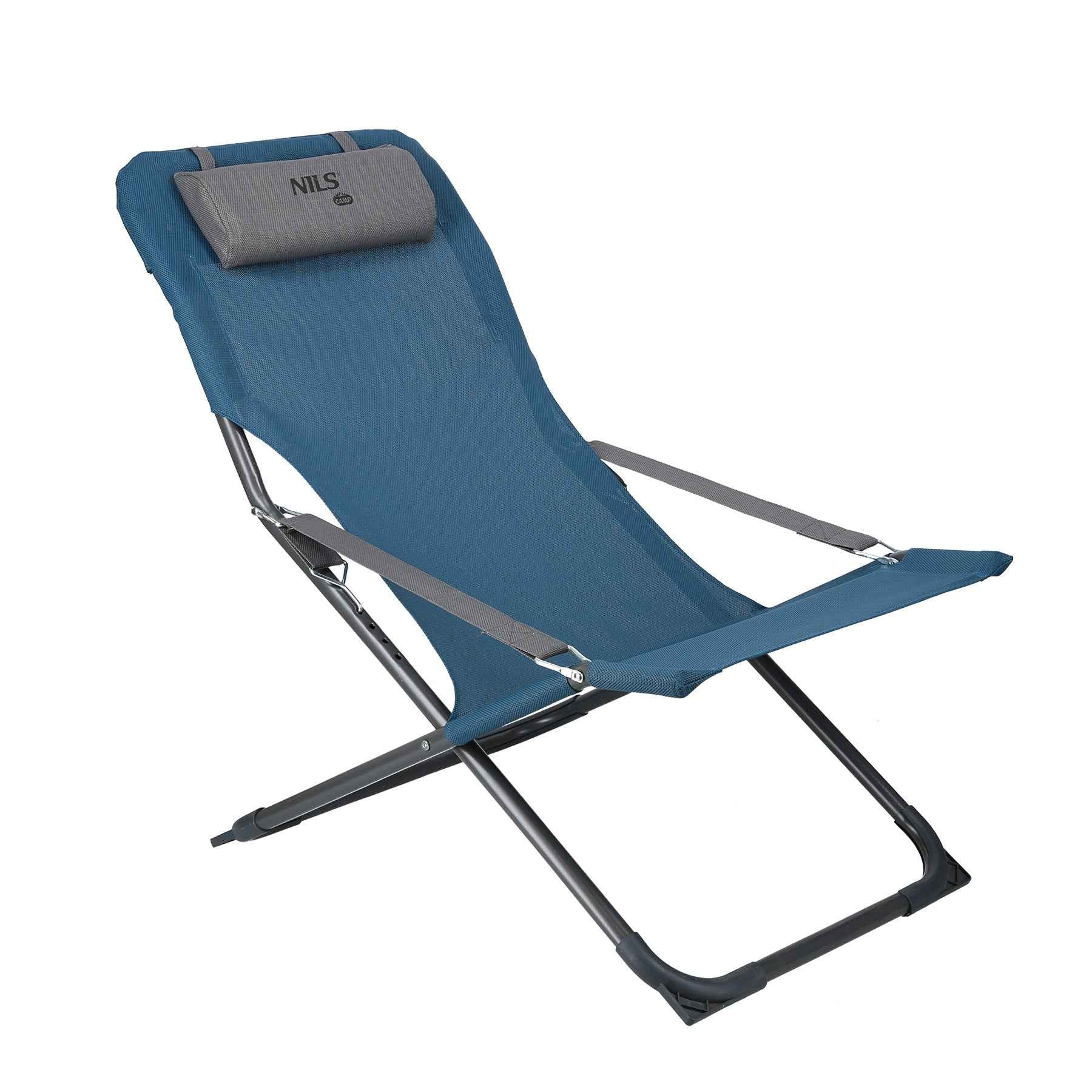 Campingstuhl Liegestuhl für Outdoor NC3022