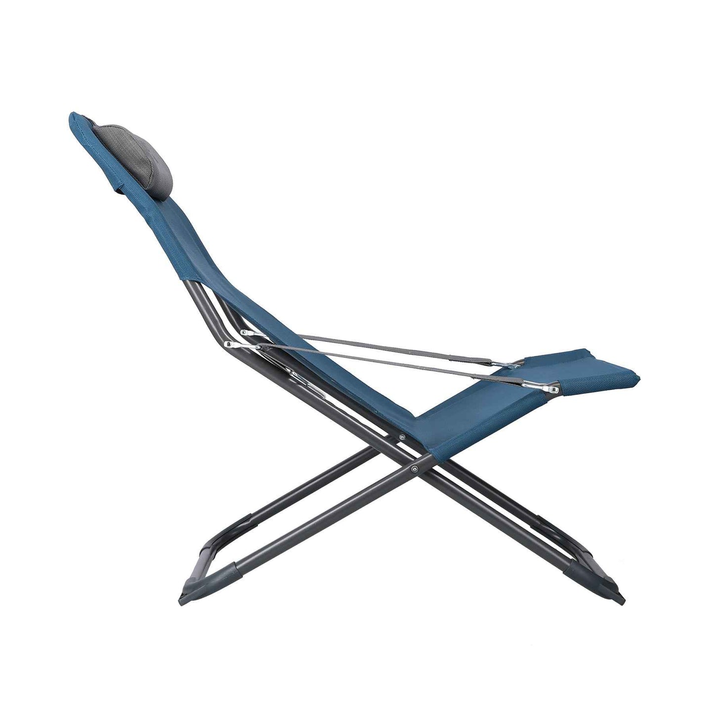 Campingstuhl Liegestuhl für Outdoor NC3022