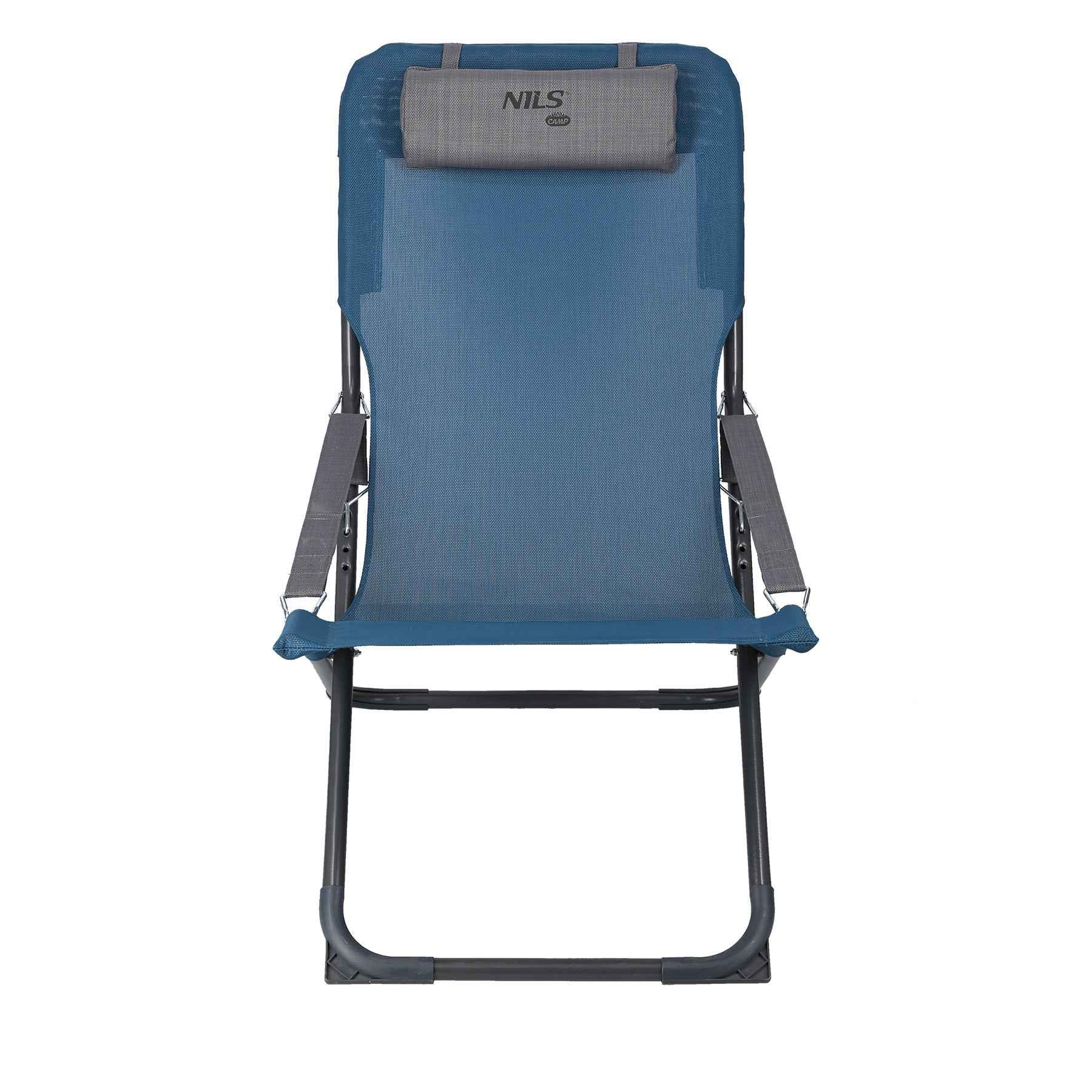 Campingstuhl Liegestuhl für Outdoor NC3022