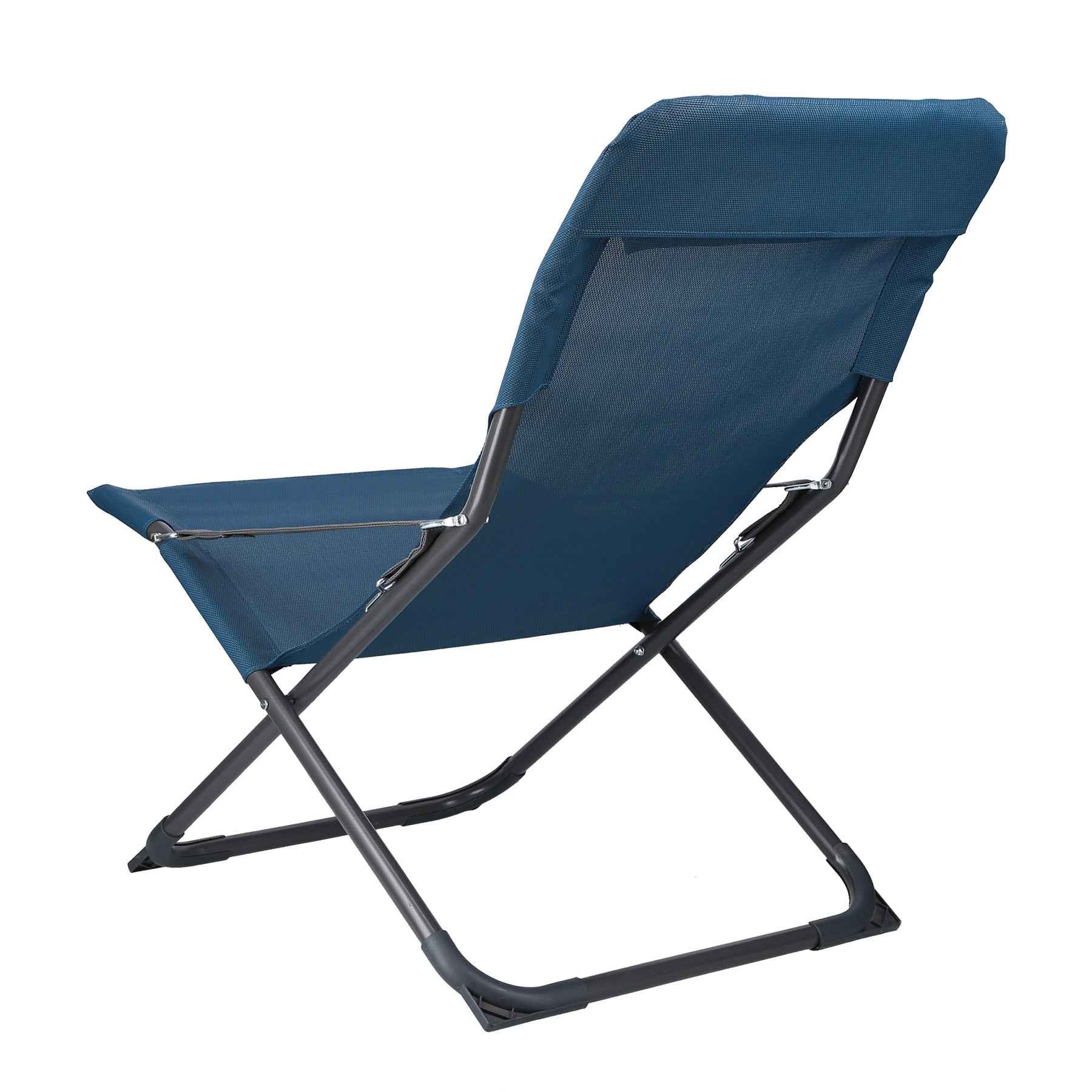 Campingstuhl Liegestuhl für Outdoor NC3022