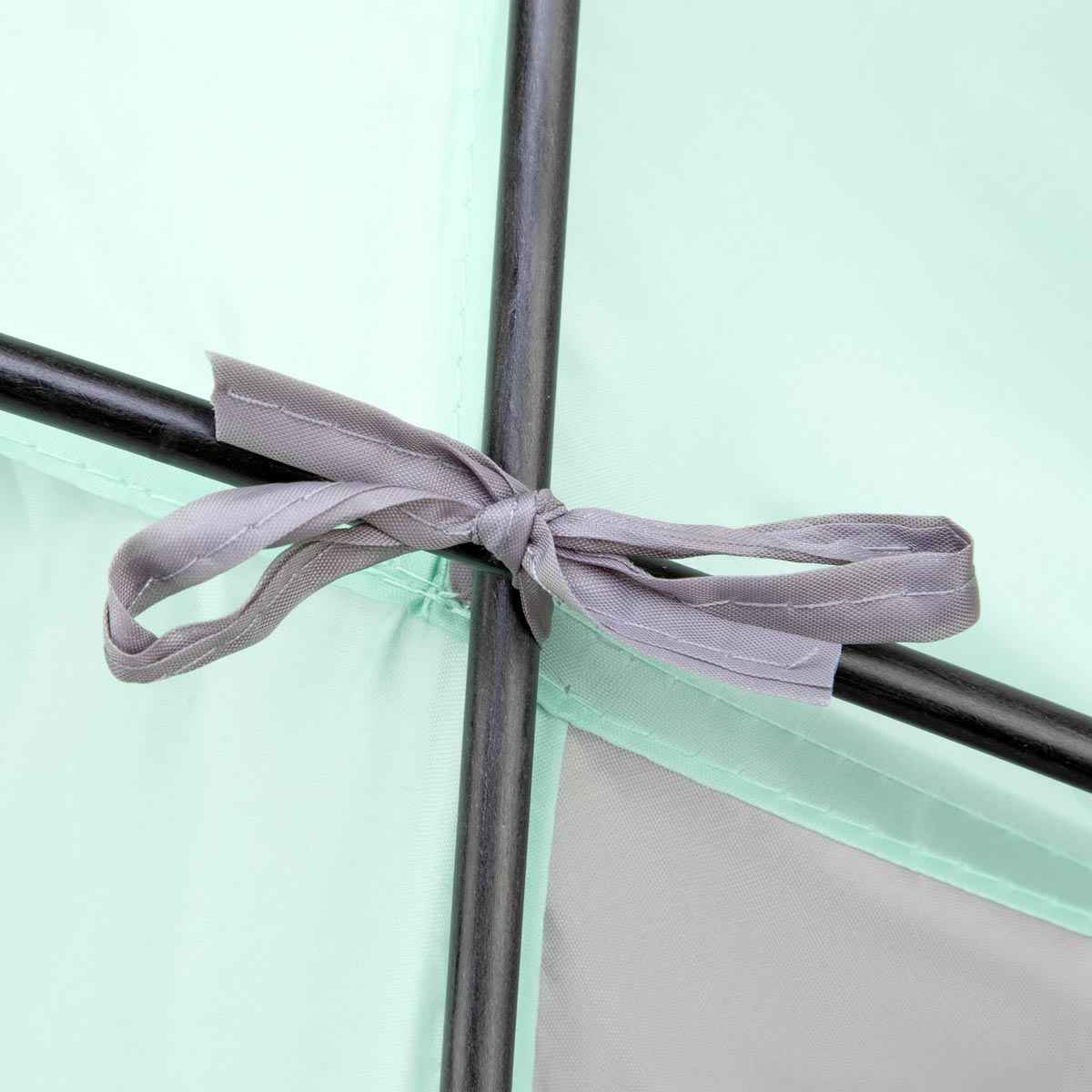 Strandmuschel Strandzelt mit UV Schutz Strand-Muschel