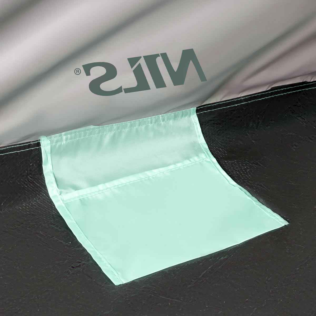 Strandmuschel Strandzelt mit UV Schutz Strand-Muschel