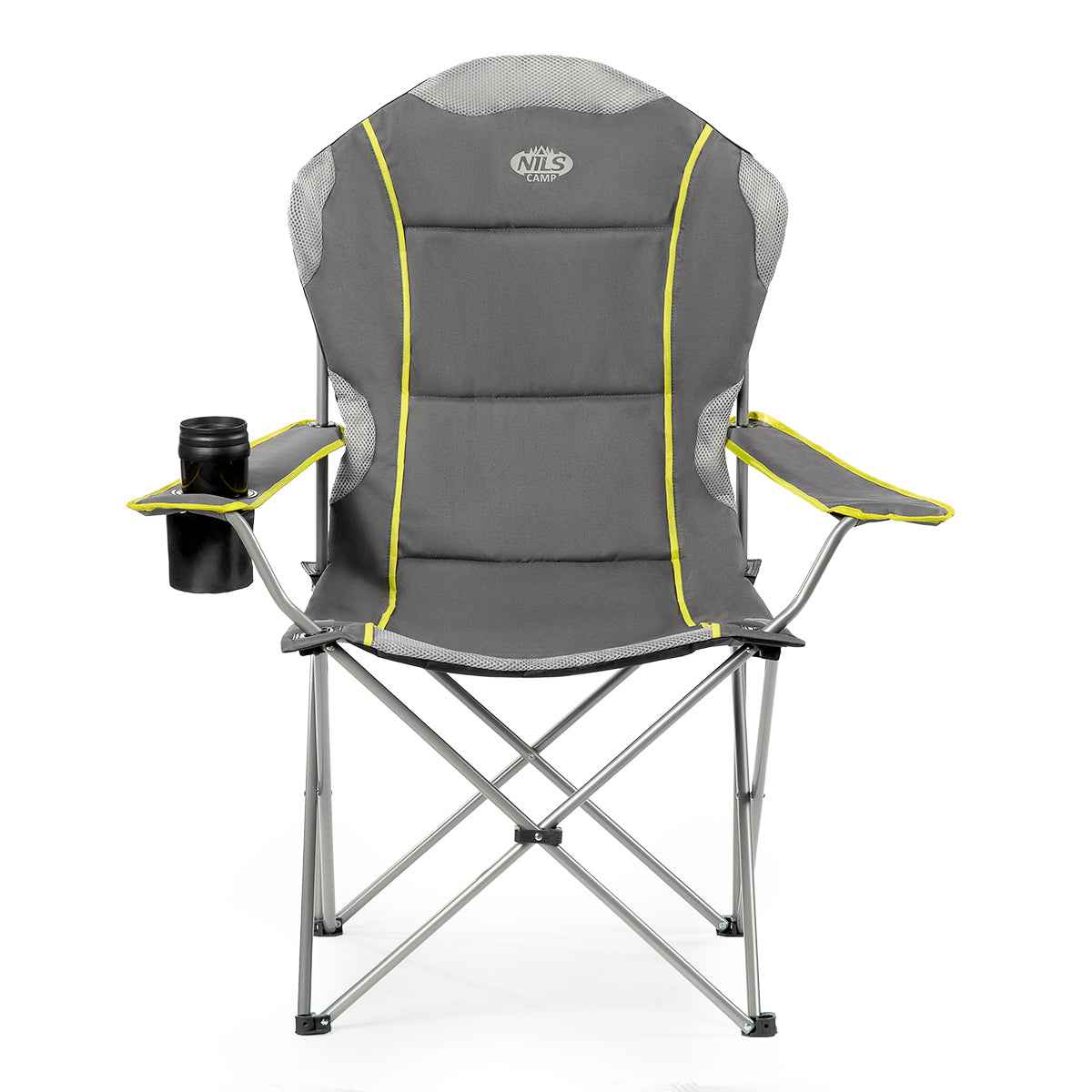 Campingstuhl Klappstuhl für Camper Van Stuhl NC3080