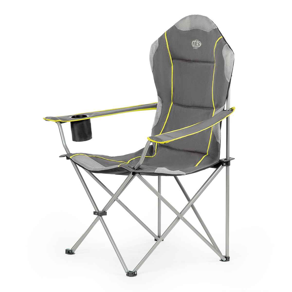Campingstuhl Klappstuhl für Camper Van Stuhl NC3080