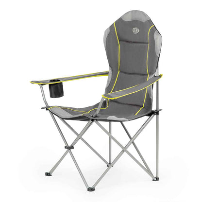 Campingstuhl Klappstuhl für Camper Van Stuhl NC3080