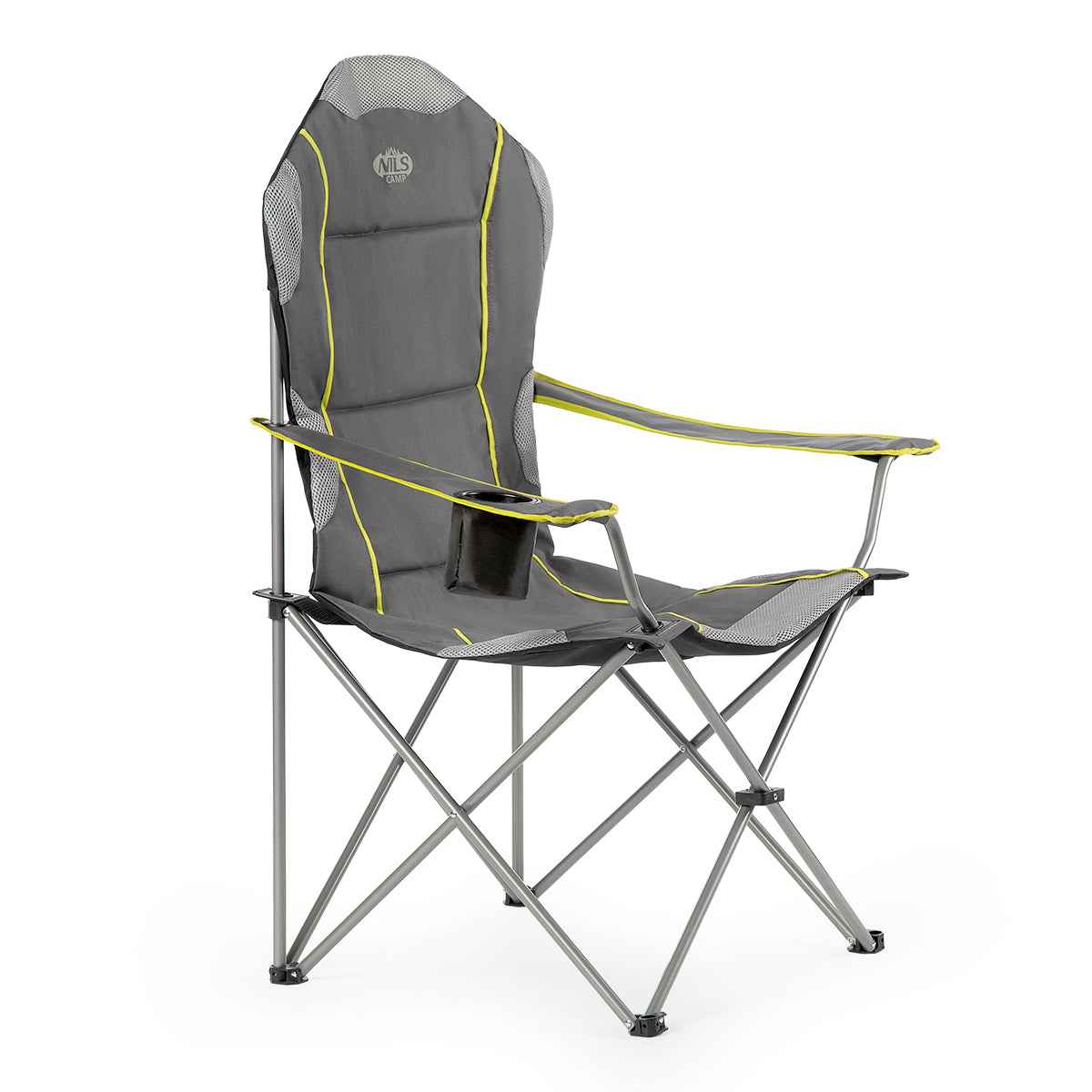 Campingstuhl Klappstuhl für Camper Van Stuhl NC3080