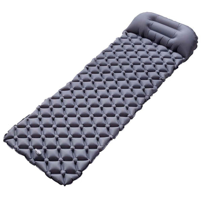 SOMATTE inkl Kopfkissen und Pumpsack nur 680 g 190 x 58 cm