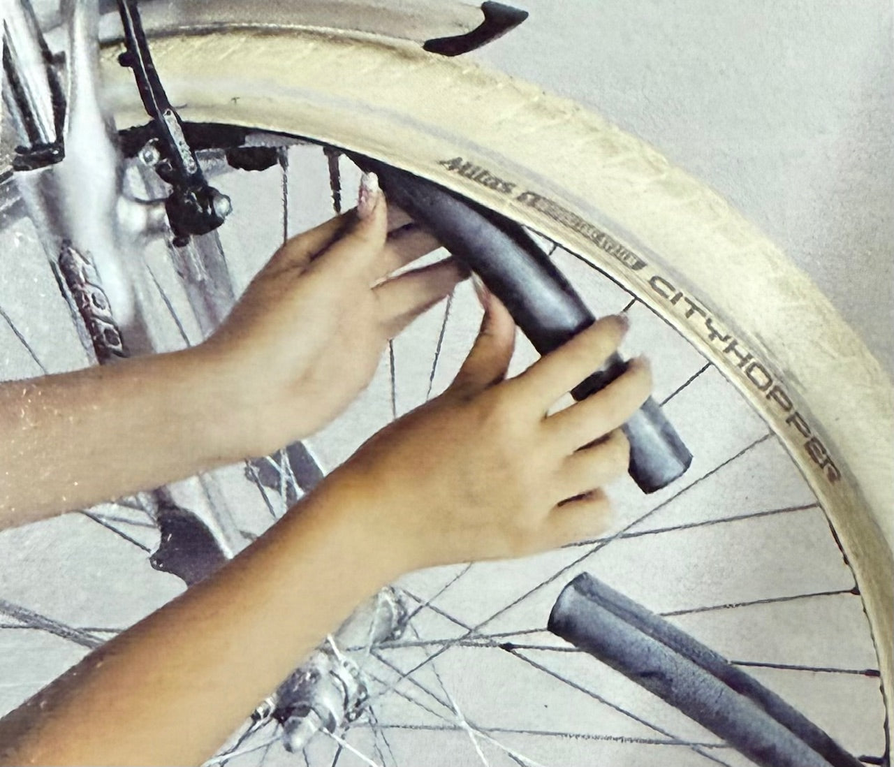 rennrad schlauch wechseln ohne reifenheber Fahrradschlauch ohne Radausbau – 60-74 mm 29" Schlauch – Outdoor Alm