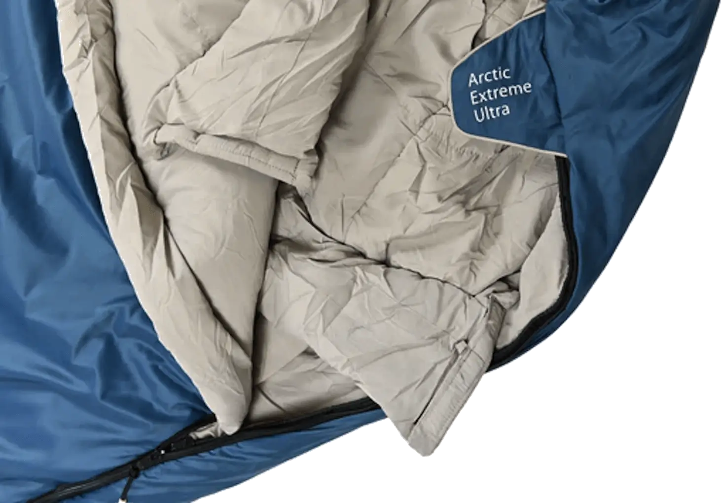 schlafsack kälte Mumienschlafsack -29 Grad: Arctic Extrem 200 für kalte Nächte – Outdoor Alm